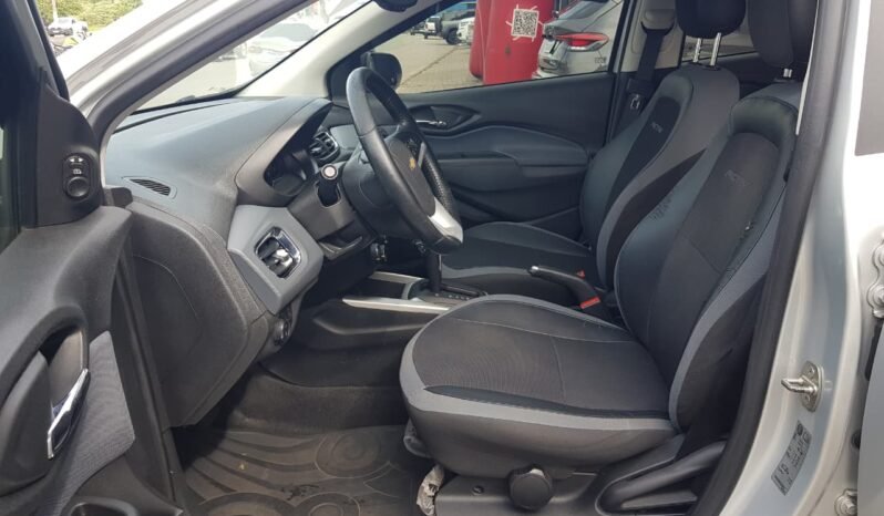 Chevrolet ONIX HATCH ACTIV 2019 completo