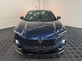 CHANGAN UNI-T INFINITY 2027