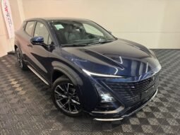 CHANGAN UNI-T INFINITY 2027