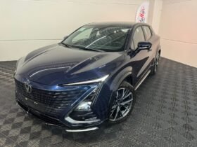 CHANGAN UNI-T INFINITY 2027