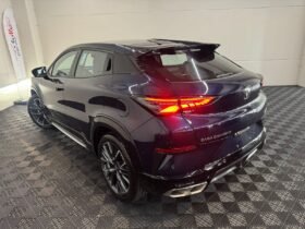 CHANGAN UNI-T INFINITY 2027