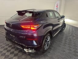 CHANGAN UNI-T INFINITY 2027 completo