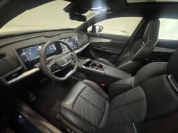 CHANGAN UNI-T INFINITY 2027 completo