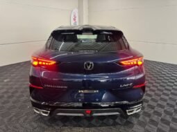CHANGAN UNI-T INFINITY 2027