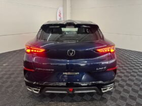 CHANGAN UNI-T INFINITY 2027