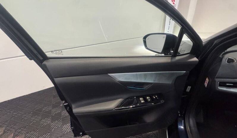 CHANGAN UNI-T INFINITY 2027 completo