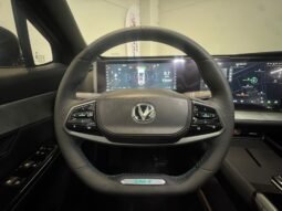 CHANGAN UNI-T INFINITY 2027 completo