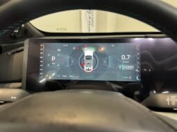 CHANGAN UNI-T INFINITY 2027 completo
