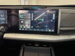CHANGAN UNI-T INFINITY 2027 completo