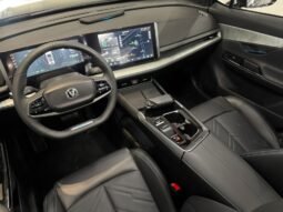 CHANGAN UNI-T INFINITY 2027 completo