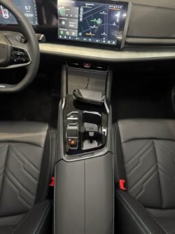 CHANGAN UNI-T INFINITY 2027 completo