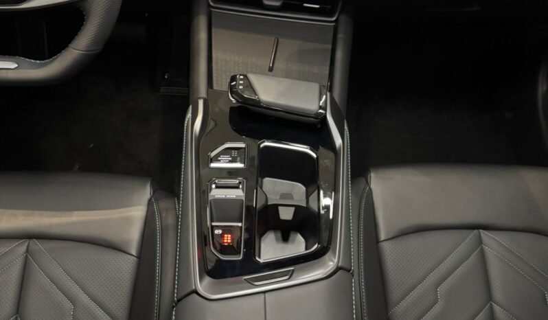 CHANGAN UNI-T INFINITY 2027 completo