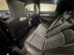 CHANGAN UNI-T INFINITY 2027 completo