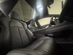 CHANGAN UNI-T INFINITY 2027 completo