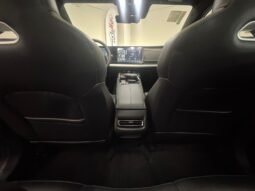 CHANGAN UNI-T INFINITY 2027 completo