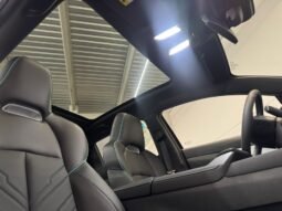 CHANGAN UNI-T INFINITY 2027 completo