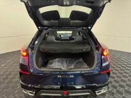 CHANGAN UNI-T INFINITY 2027 completo