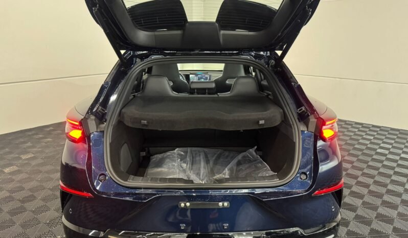 CHANGAN UNI-T INFINITY 2027 completo