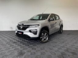 Renault Kwid Zen 2025
