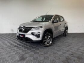 Renault Kwid Zen 2025