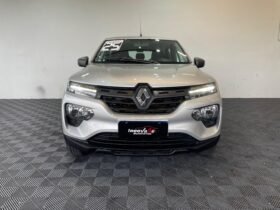 Renault Kwid Zen 2025