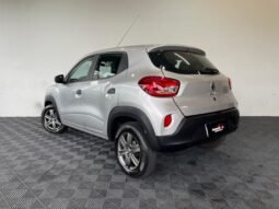 Renault Kwid Zen 2025
