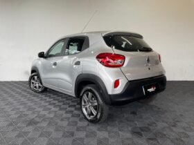 Renault Kwid Zen 2025