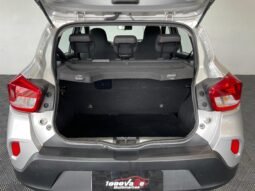 Renault Kwid Zen 2025 completo