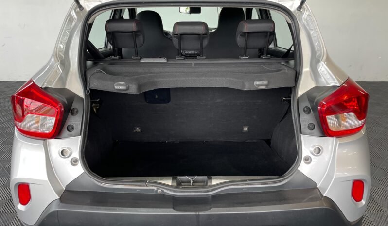 Renault Kwid Zen 2025 completo