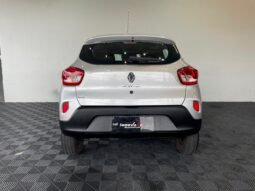 Renault Kwid Zen 2025