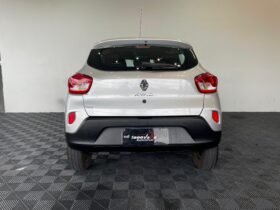 Renault Kwid Zen 2025