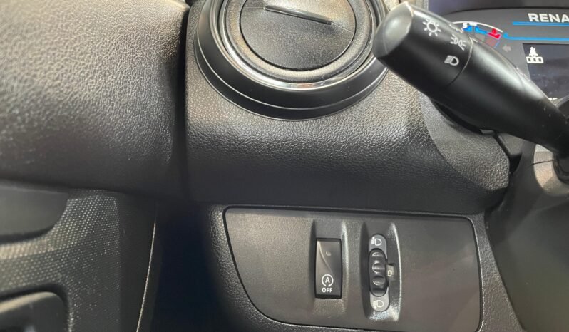 Renault Kwid Zen 2025 completo