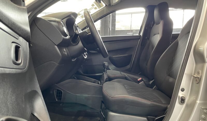 Renault Kwid Zen 2025 completo