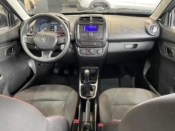 Renault Kwid Zen 2025 completo