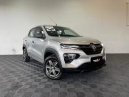 Renault Kwid Zen 2025