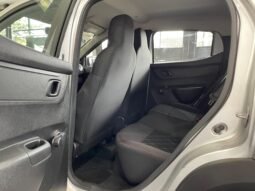 Renault Kwid Zen 2025 completo