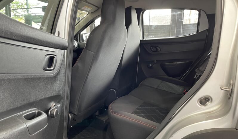 Renault Kwid Zen 2025 completo