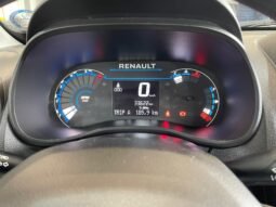 Renault Kwid Zen 2025 completo