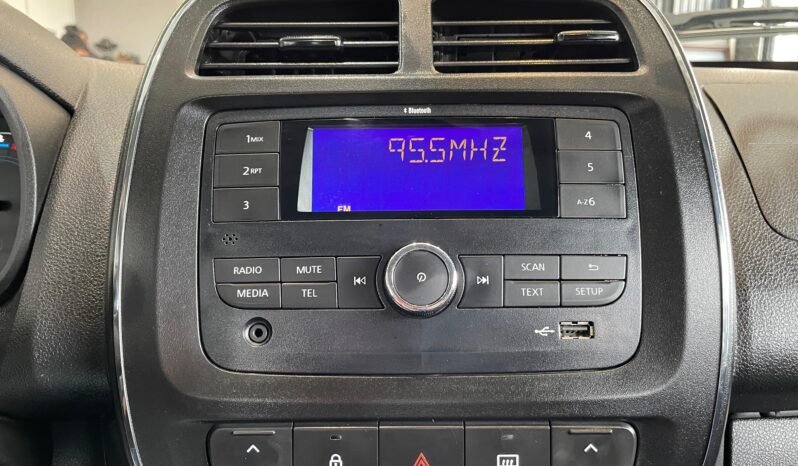Renault Kwid Zen 2025 completo