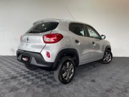 Renault Kwid Zen 2025 completo