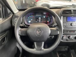 Renault Kwid Zen 2025 completo