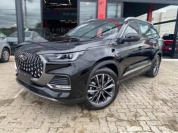Caoa Chery Tiggo 8 PRO 1.6 TGDi Aut. 2027