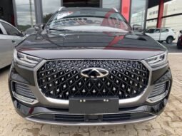Caoa Chery Tiggo 8 PRO 1.6 TGDi Aut. 2027