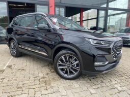 Caoa Chery Tiggo 8 PRO 1.6 TGDi Aut. 2027
