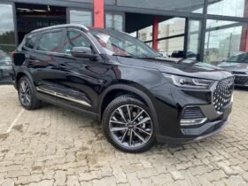 Caoa Chery Tiggo 8 PRO 1.6 TGDi Aut. 2027