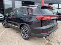 Caoa Chery Tiggo 8 PRO 1.6 TGDi Aut. 2027