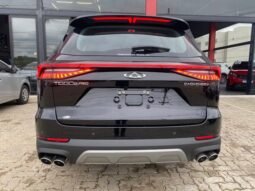 Caoa Chery Tiggo 8 PRO 1.6 TGDi Aut. 2027