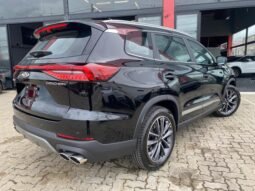 Caoa Chery Tiggo 8 PRO 1.6 TGDi Aut. 2027 completo