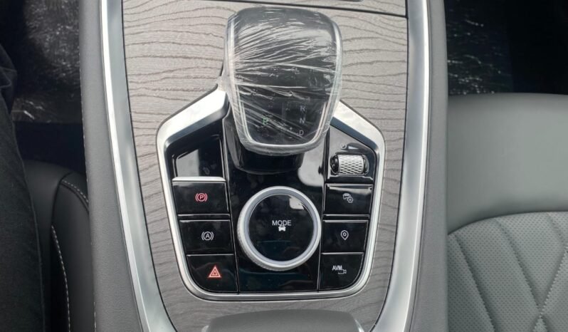Caoa Chery Tiggo 8 PRO 1.6 TGDi Aut. 2027 completo