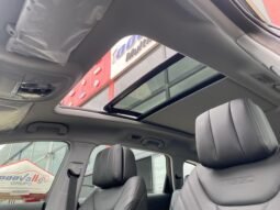 Caoa Chery Tiggo 8 PRO 1.6 TGDi Aut. 2027 completo